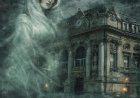Le fantôme du Théâtre de Calais