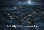 Les Mystères du vieux fort - Les Remerciements