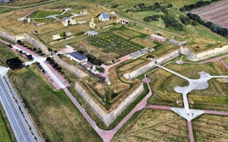 Le Fort Nieulay