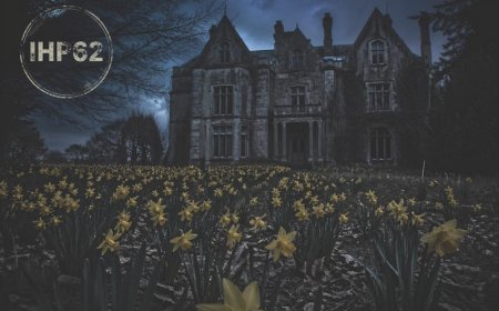 Le Manoir des Jonquilles