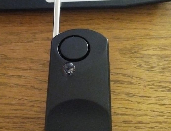 Le Rem Pod